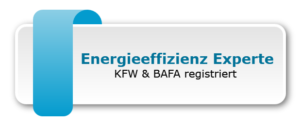 Energieeffizienz Experte
